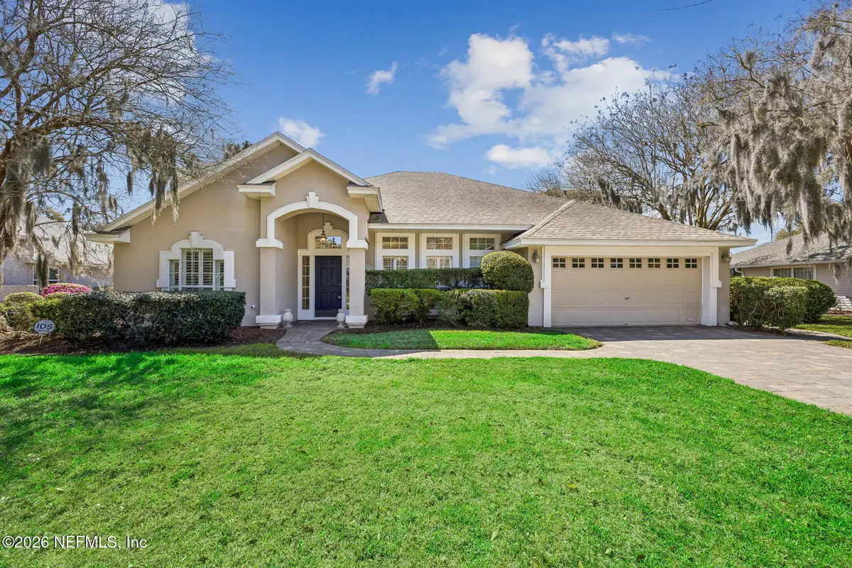 1351 Mission San Carlos Drive, Fernandina Beach, FL 32034 - #1