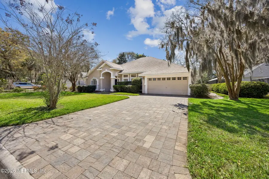 1351 Mission San Carlos Drive, Fernandina Beach, FL 32034 - #2