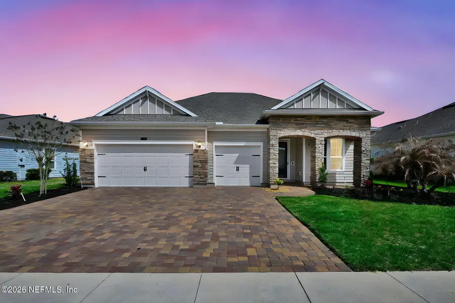 2869 Las Calinas Boulevard, Saint Augustine, FL 32095 - #3