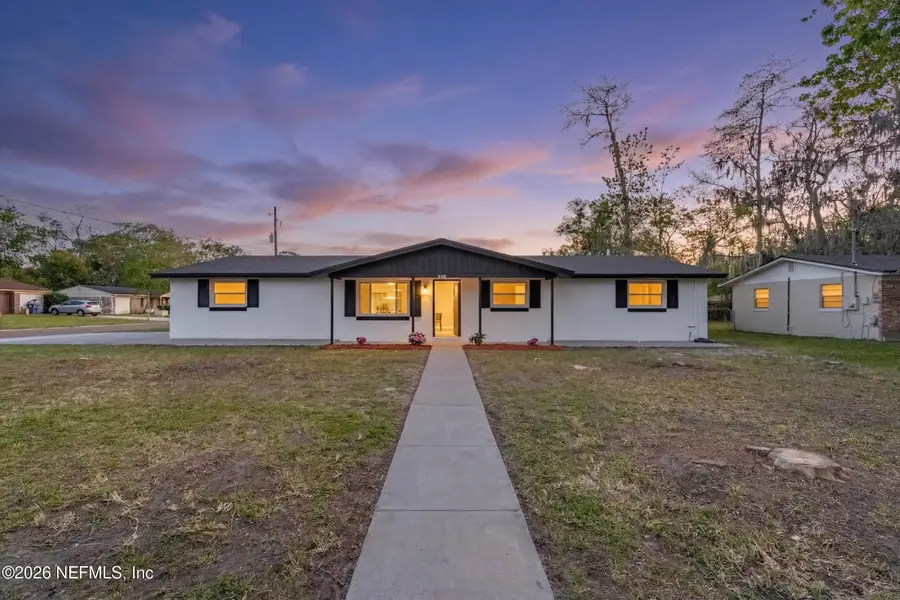 4506 Key Woodley S Drive, Jacksonville, FL 32218 - #2