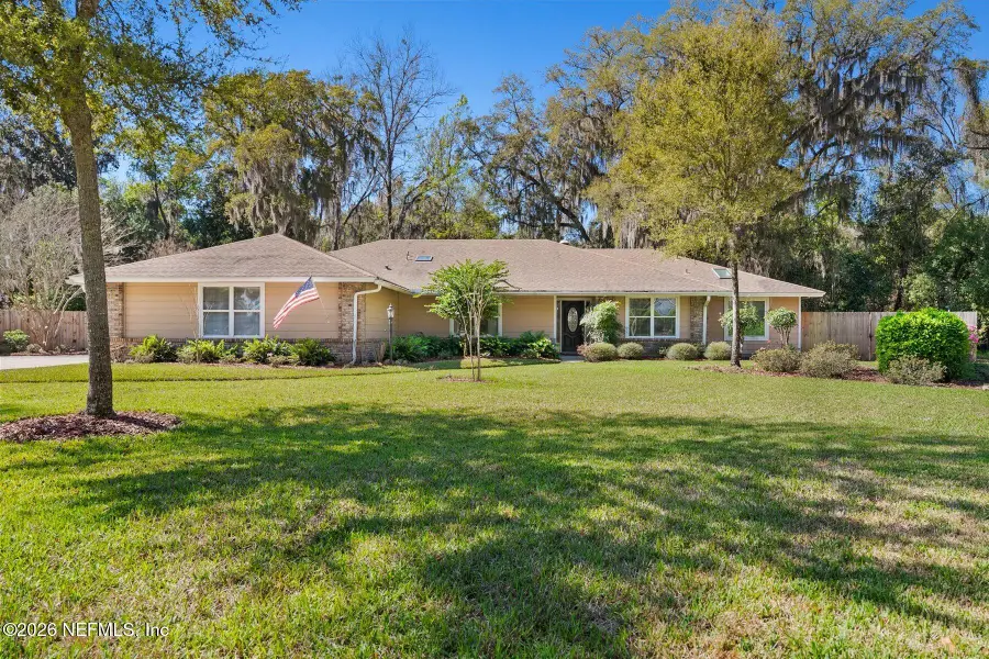 730 Geneva Court, Saint Johns, FL 32259 - #2