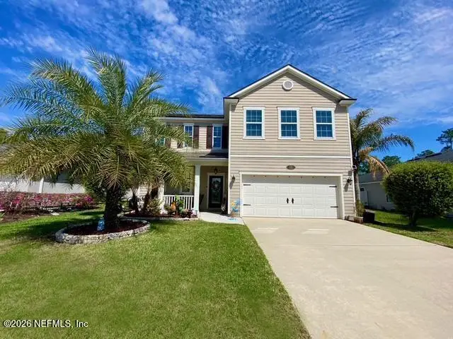 115 Sierras Loop, Saint Augustine, FL 32086 - #3