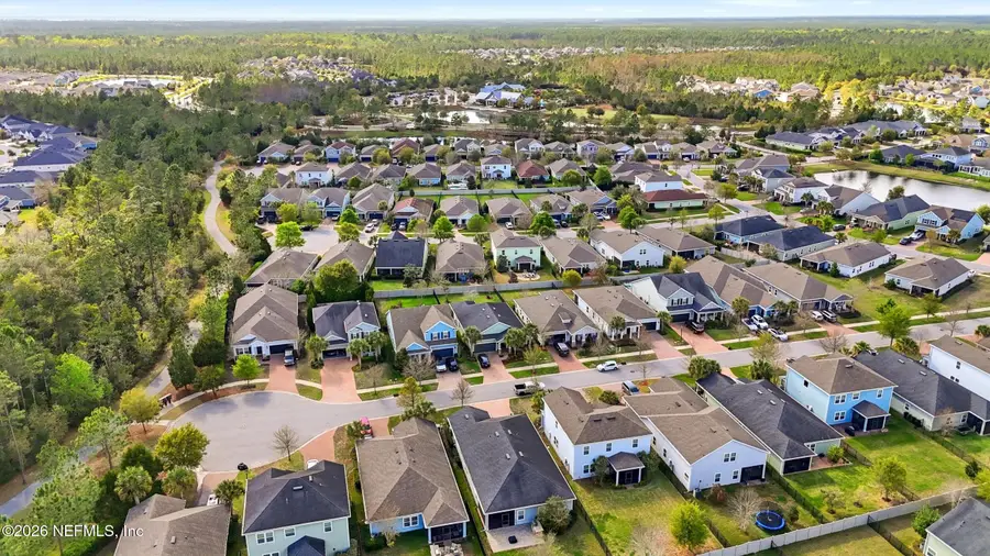 113 Howell Court, Saint Augustine, FL 32092 - #3