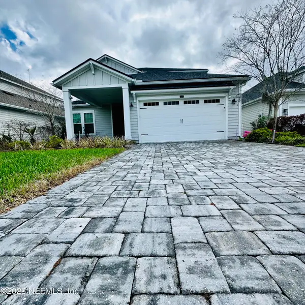 223 Settlers Landing Drive, Ponte Vedra, FL 32081