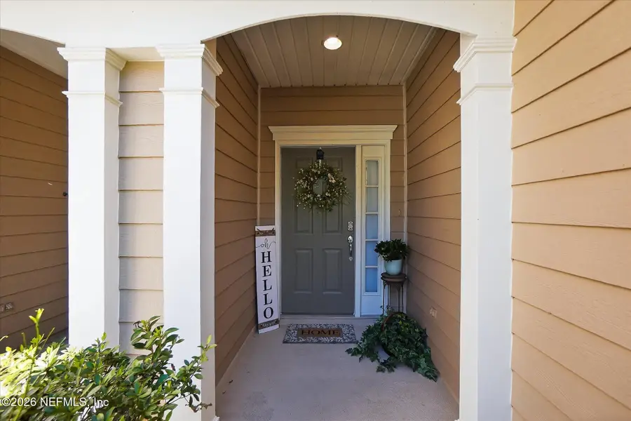 4191 Highwood Drive, Jacksonville, FL 32216 - #2