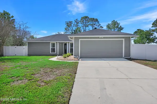 2246 Botany Street, Middleburg, FL 32068