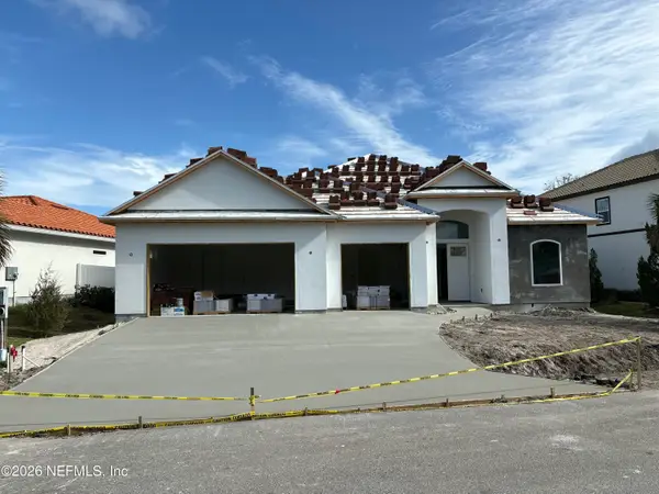 125 Spoonbill Point Court, St. Augustine, FL 32080