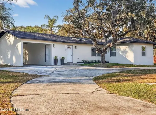 1450 S Park Avenue, Titusville, FL 32780