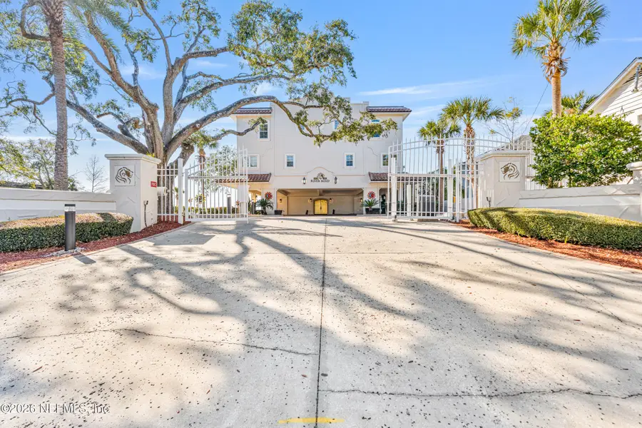 1616 River Road #106, Jacksonville, FL 32207 - #2