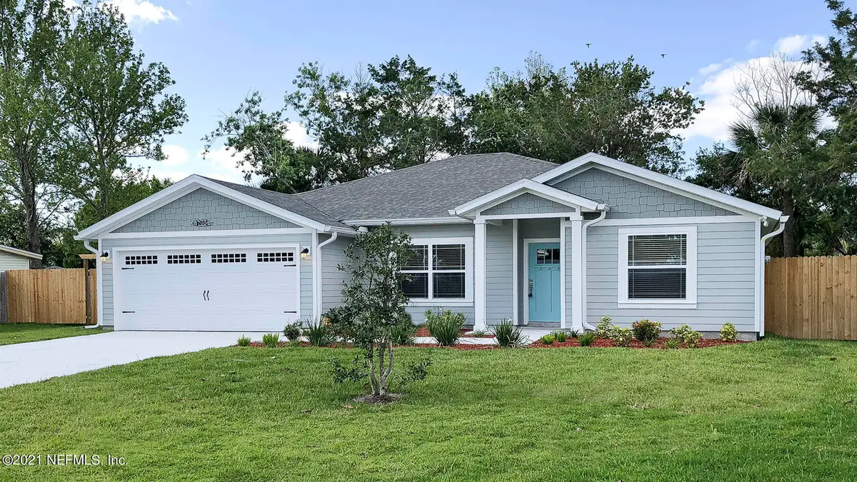705 Amberjack Lane, Atlantic Beach, FL 32233 - #1