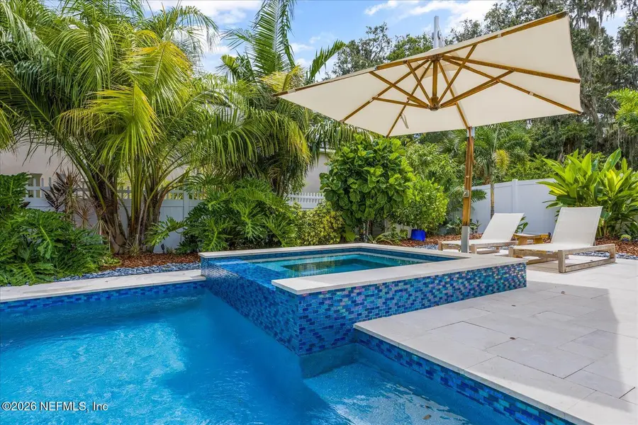 2041 Waterway Island Lane, Jacksonville Beach, FL 32250 - #2