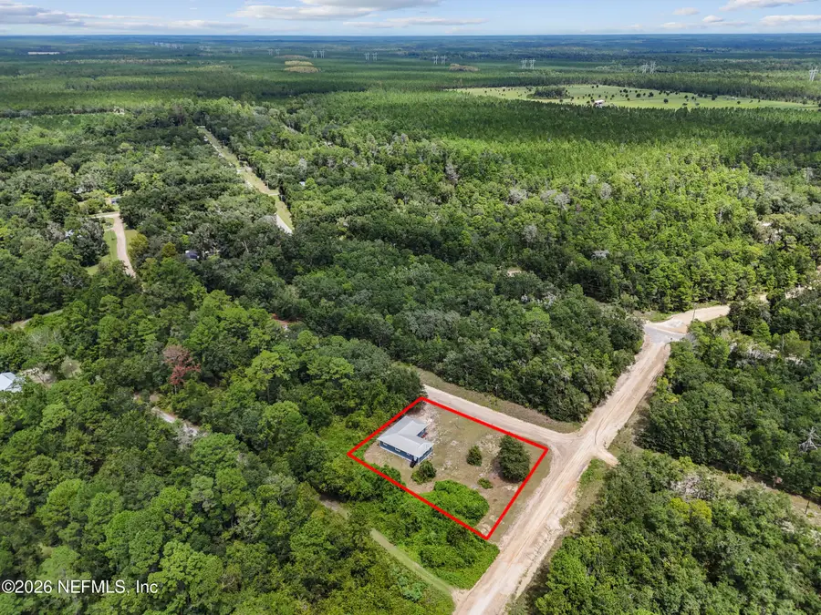 127 Rainbow Drive, Florahome, FL 32140 - #2