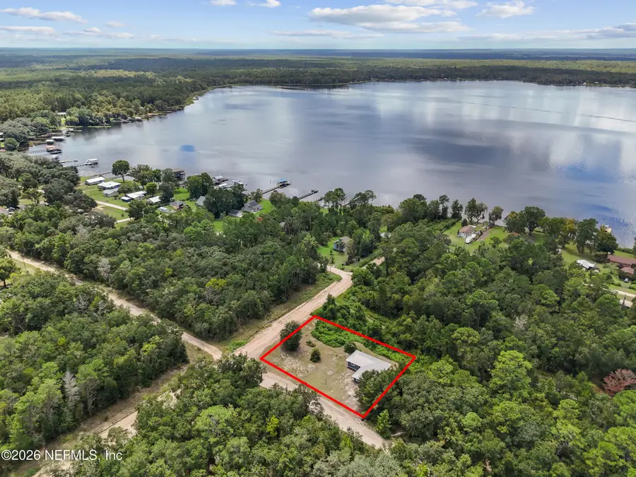 127 Rainbow Drive, Florahome, FL 32140 - #3