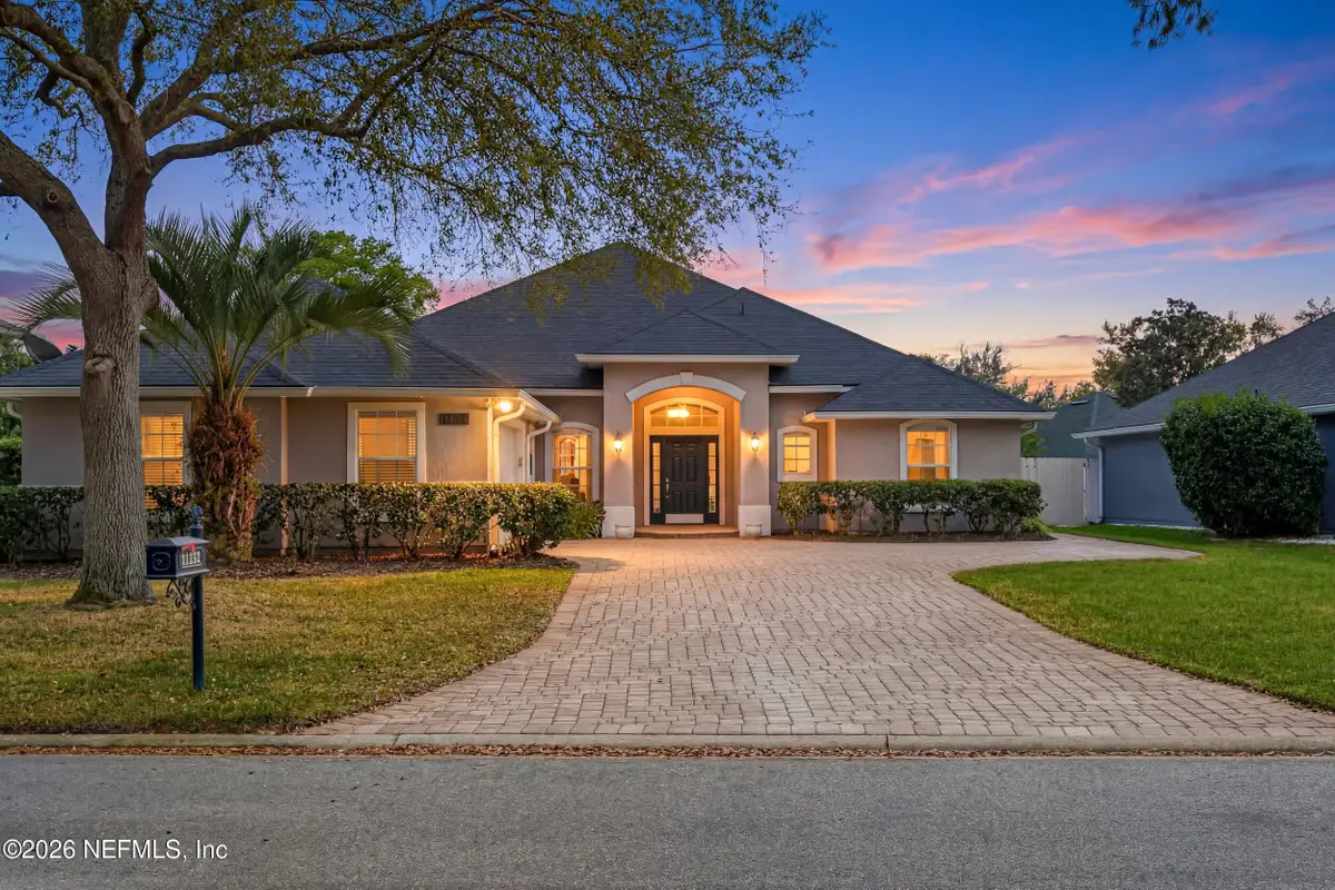 11132 Belfair Court, Jacksonville, FL 32256 - #1