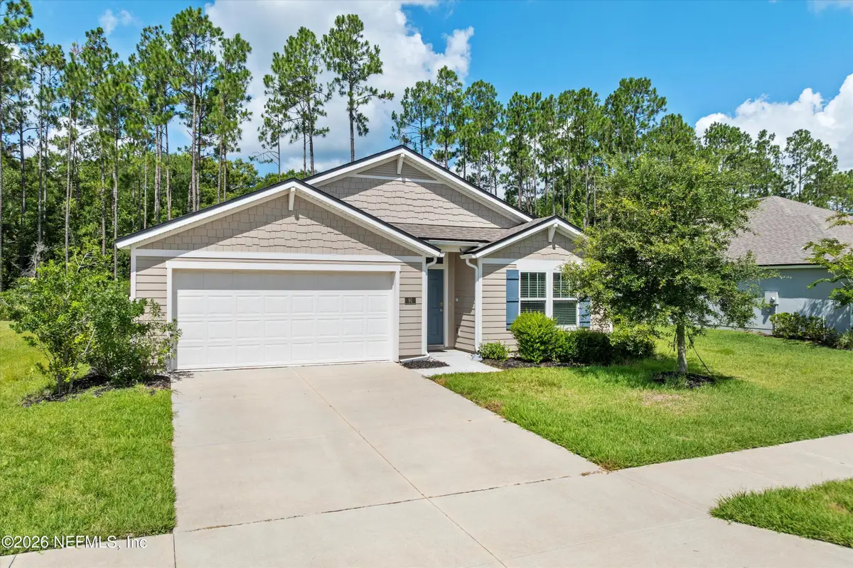 91 Rivertown Road, Palm Coast, FL 32137 - #1