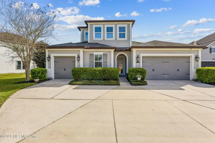 165 Citrus Ridge Drive, Ponte Vedra, FL 32081 - #2