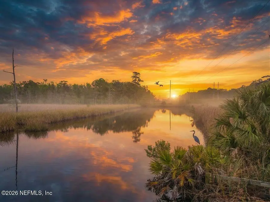 1612 Creek Point Boulevard, Jacksonville, FL 32218 - #3