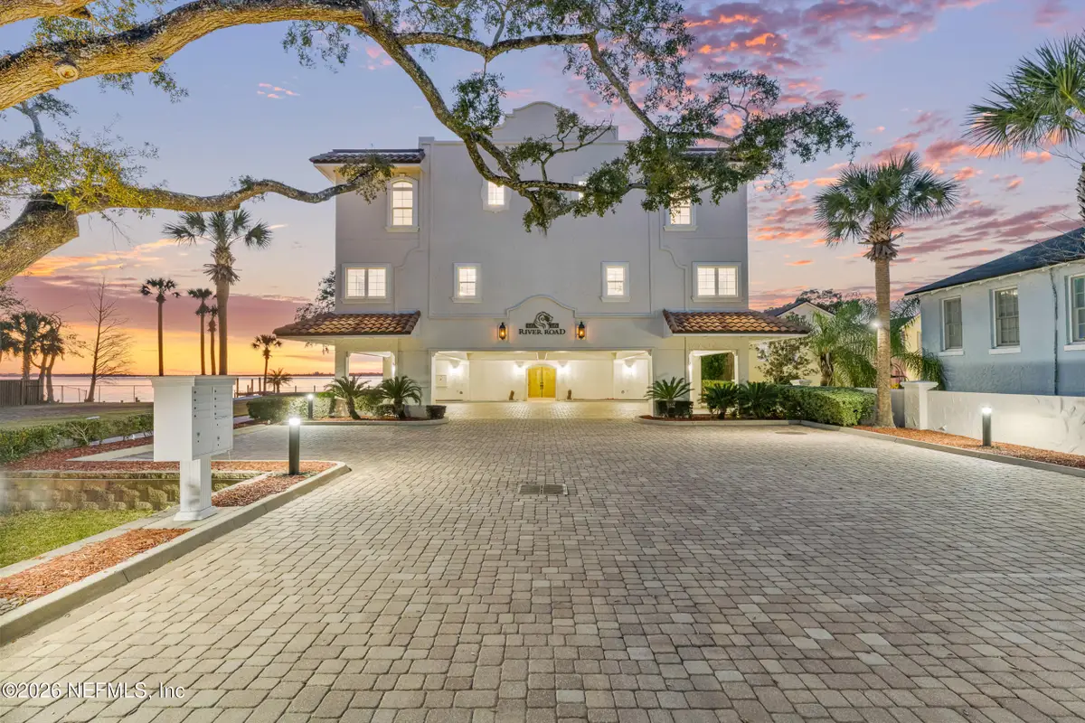 1616 River Road #103, Jacksonville, FL 32207 - #1