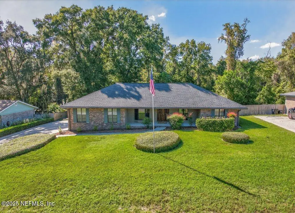 2722 Bottomridge Drive, Orange Park, FL 32065 - #1