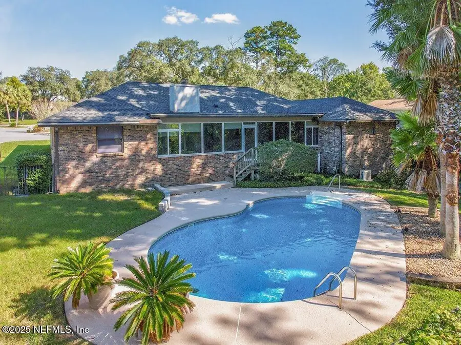 2722 Bottomridge Drive, Orange Park, FL 32065 - #3