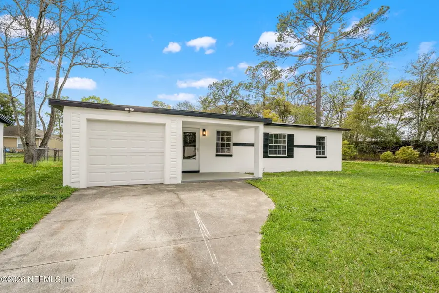 5170 Cain Lane, Jacksonville, FL 32254 - #2