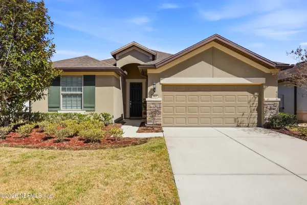 313 Mangrove Thicket Boulevard, Ponte Vedra, FL 32081