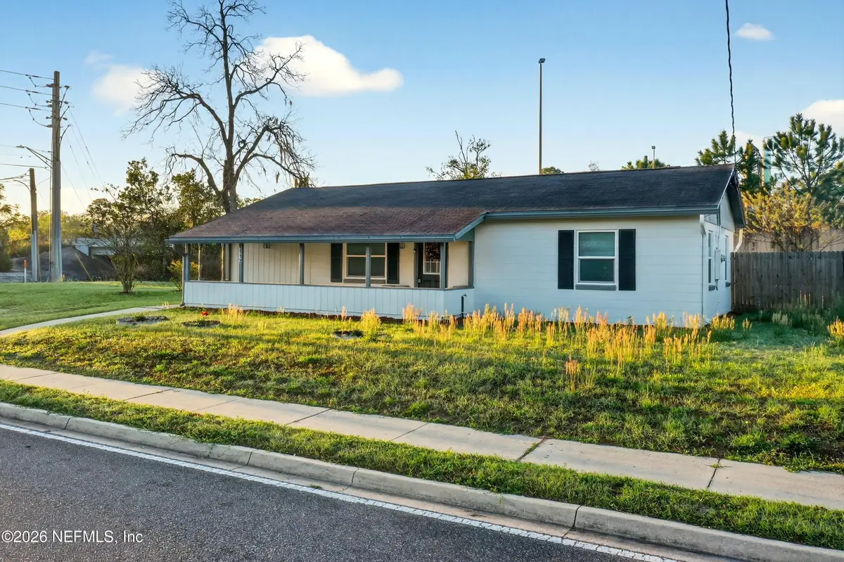 8112 Devoe Street, Jacksonville, FL 32220 - #1