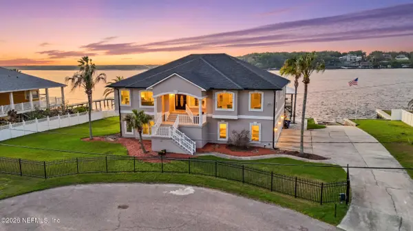 7156 Ramoth Drive, Jacksonville, FL 32226