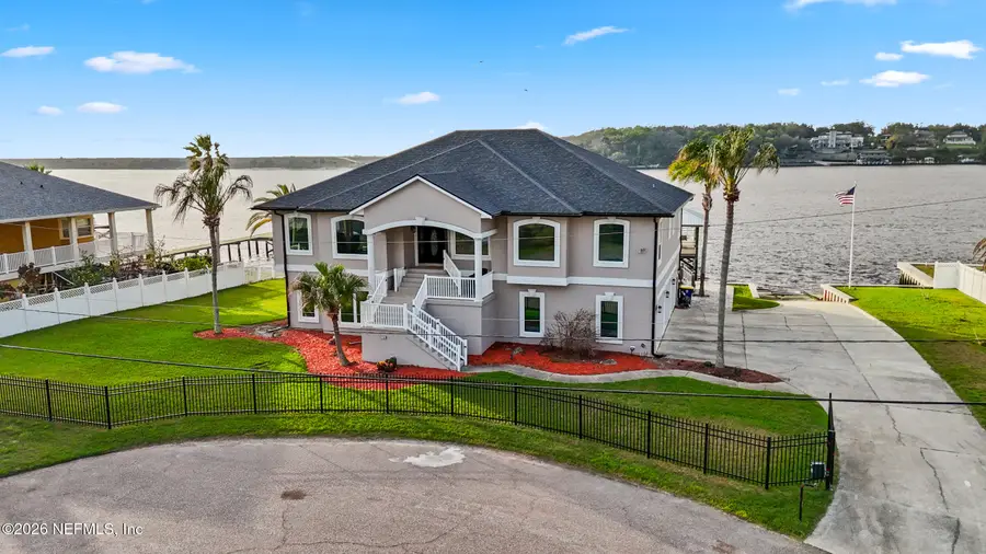 7156 Ramoth Drive, Jacksonville, FL 32226 - #2