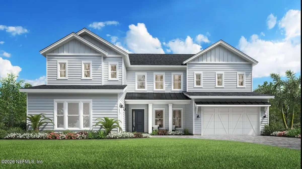 95 Irvington Court #5, Saint Augustine, FL 32092 - #1