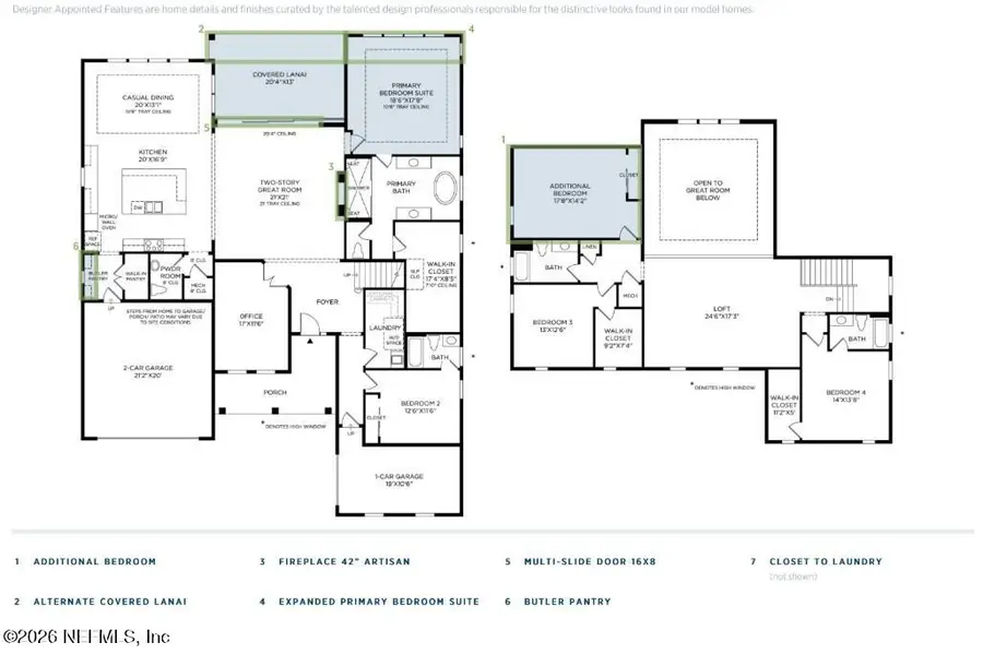 95 Irvington Court #5, Saint Augustine, FL 32092 - #2