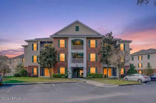 785 Oakleaf Plantation Parkway #1412, Orange Park, FL 32065