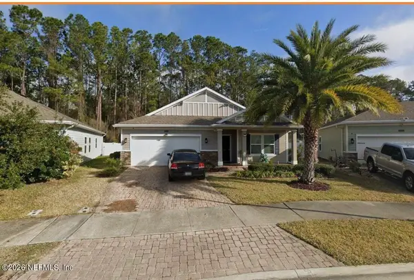 16198 Blossom Lake Drive, Jacksonville, FL 32218