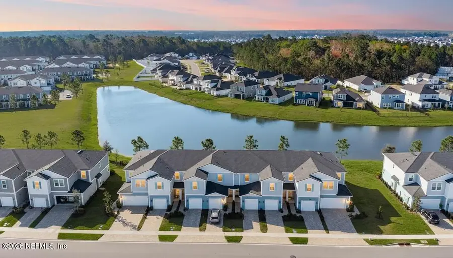 260 Brandon Lakes Drive, Saint Augustine, FL 32092 - #2