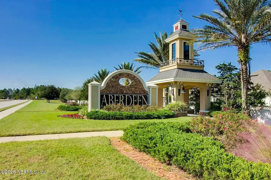 1221 Castle Trail Drive, Saint Johns, FL 32259 - #3