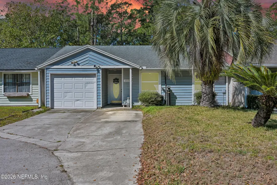 3335 Catamaran Way, Jacksonville, FL 32223 - #2