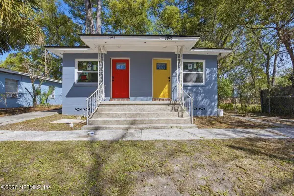 2949 Ernest Street, Jacksonville, FL 32205
