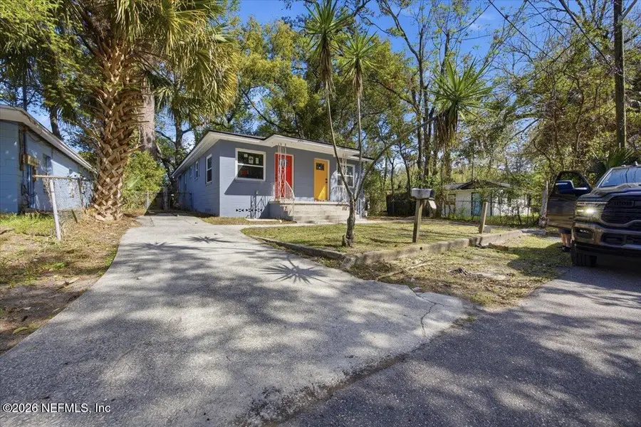 2949 Ernest Street, Jacksonville, FL 32205 - #2