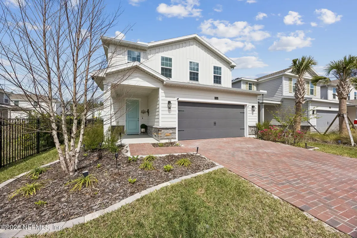 226 Tower Court, Saint Augustine, FL 32092 - #1