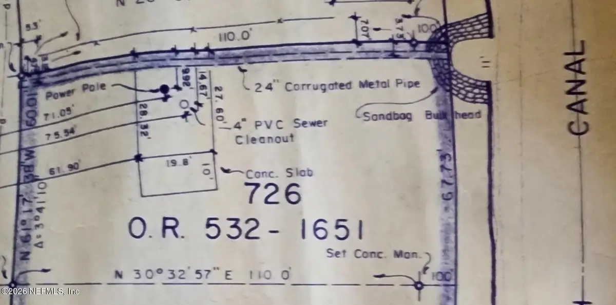 118 Basin Drive, Palatka, FL 32177 - #1