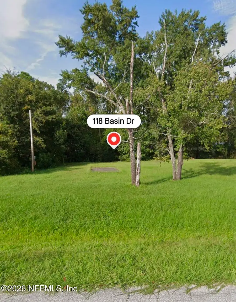 118 Basin Drive, Palatka, FL 32177 - #3