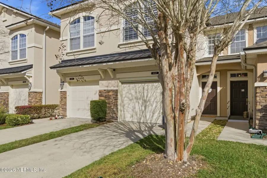 6169 Bartram Village Drive, Jacksonville, FL 32258 - #2