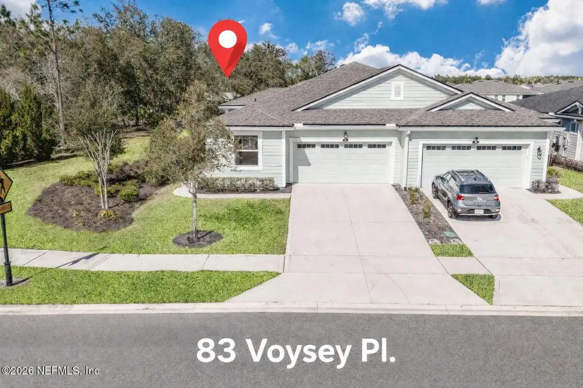 83 Voysey Place, Saint Johns, FL 32259 - #1