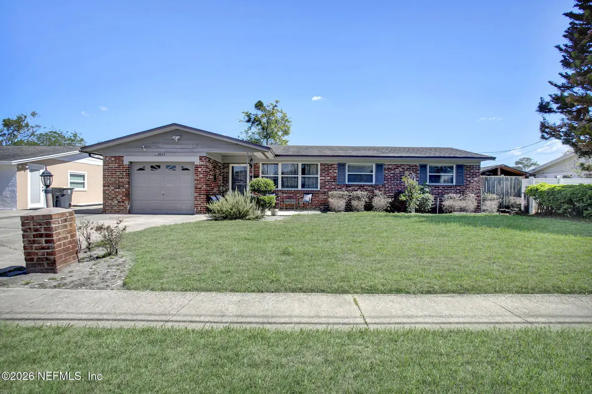 3223 Skipper Lane, Jacksonville, FL 32216 - #1