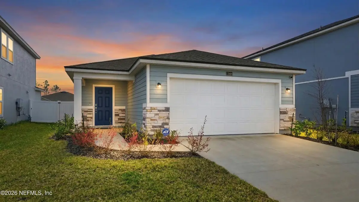 129 Carbonell Place, Saint Augustine, FL 32095 - #1