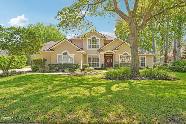 1831 Commodore Point Drive, Fleming Island, FL 32003