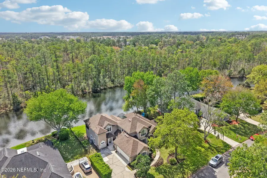 1831 Commodore Point Drive, Fleming Island, FL 32003 - #3