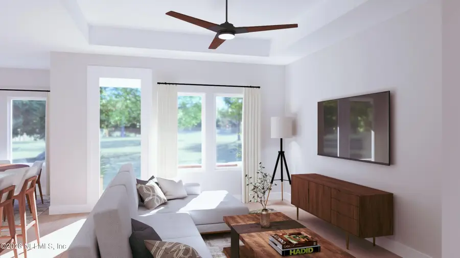 128 Cypress Bluff Way, Saint Augustine, FL 32084 - #3