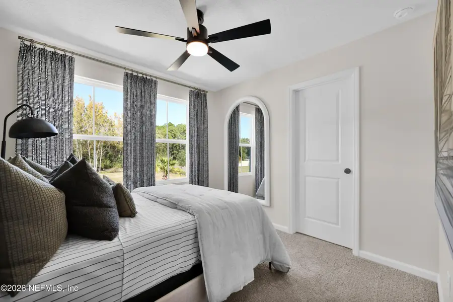 3816 Baxley Villas Court, Middleburg, FL 32068 - #2