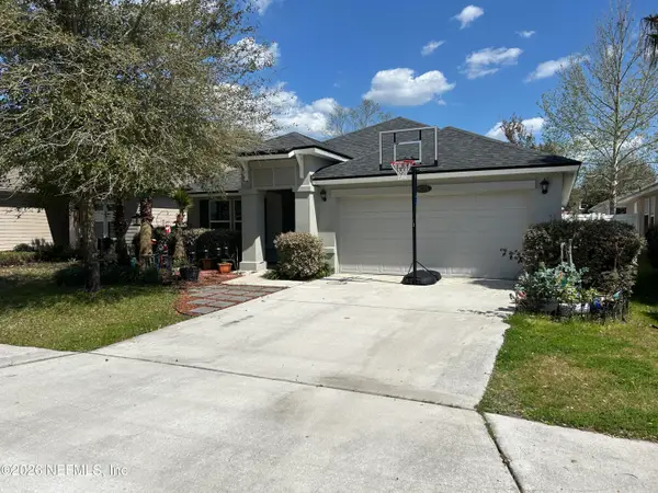 16175 Dowing Creek Drive, Jacksonville, FL 32218